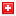 estaregistrierung.org server is located in Switzerland